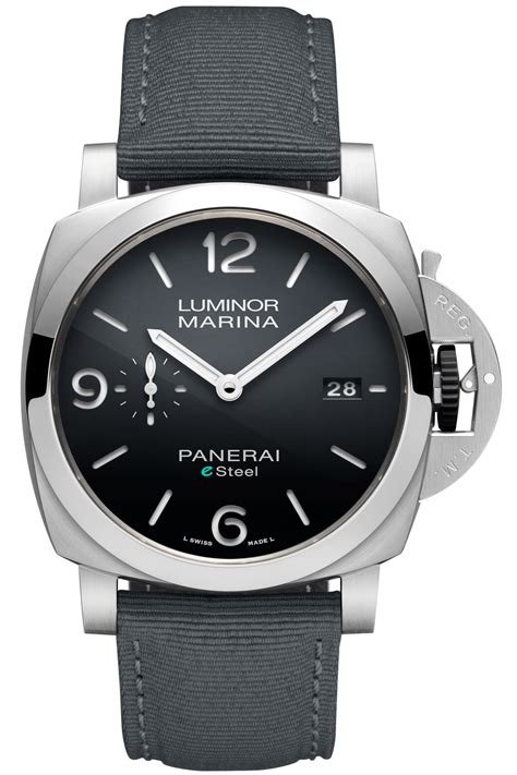 panerai luminor marina dames|panerai luminor marina men's watch.